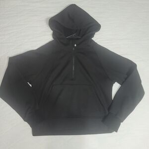 Laslulu Scubba Quarter Zip